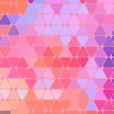 Soyut arkaplan ile kusursuz desen