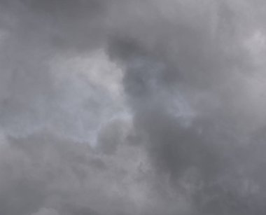 soyut grunge bulutlar, kopya alanı ile renkli arka plan