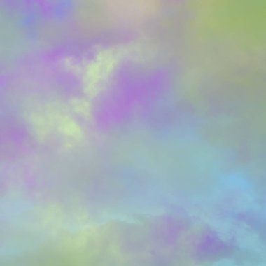 Taranmış Boyalı Soyut Arkaplan. Fırça darbeli resim.