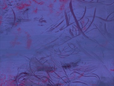 metin için alanı olan grunge arkaplanı