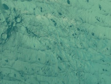 metin için alanı olan grunge arkaplanı