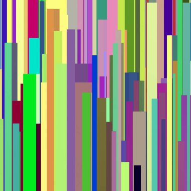 Geometrik desenli soyut arkaplan