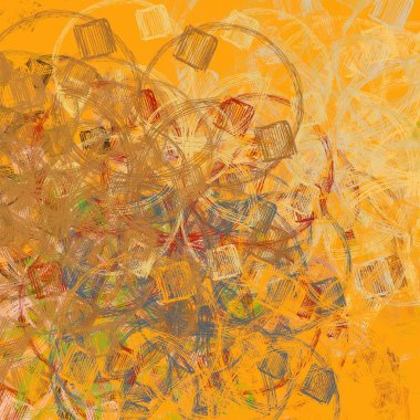 El yapımı tuvale yağlı boya. Soyut sanat dokusu. Renkli doku. Modern sanat eserleri. Yağlı boya darbeleri. Fırça darbeleri. Modern sanat. Çağdaş sanat. Sanatsal tuval.   