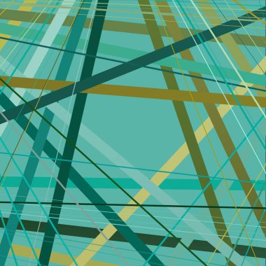 Geometrik desenli soyut arkaplan