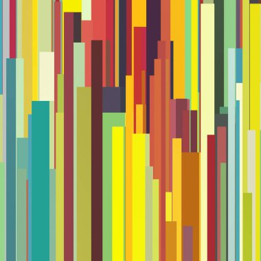 Geometrik desenli soyut arkaplan