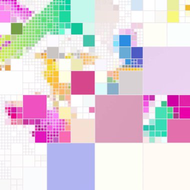 soyut renkli arkaplan, alanı kopyala 