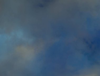 soyut grunge bulutlar, kopya alanı ile renkli arka plan