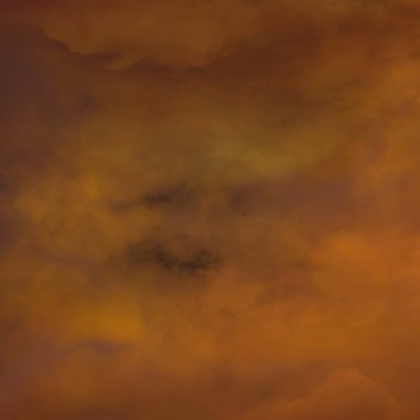 soyut grunge bulutlar, kopya alanı ile renkli arka plan