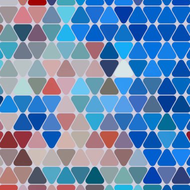 Soyut arkaplan ile kusursuz desen