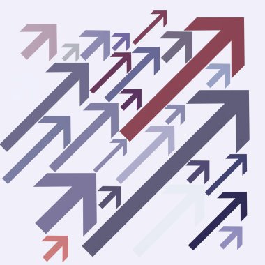 soyut renkli arkaplan, alanı kopyala  