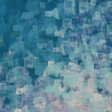 kopya alanı ile soyut sorunsuz arka plan