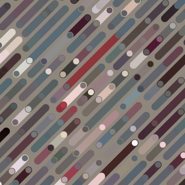 modern soyut geometrik desen arka plan