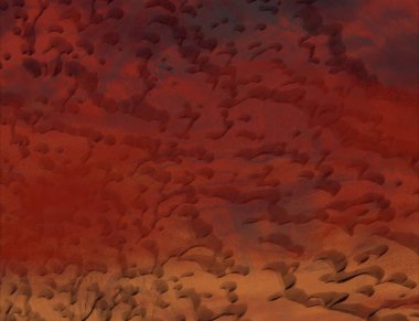 metin için alanı olan grunge arkaplanı