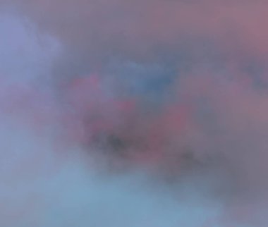 Taranmış Boyalı Soyut Arkaplan. Fırça darbeli resim.