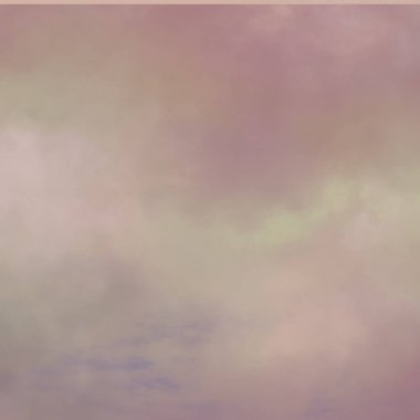 soyut grunge bulutlar, kopya alanı ile renkli arka plan