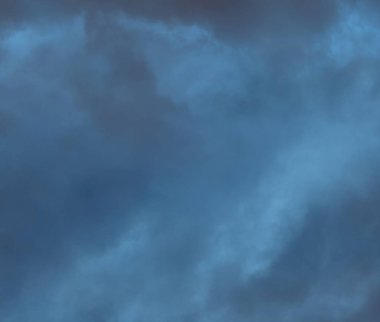 Beyaz kağıt arka planda soyut yıkarlar ve fırça darbeleri ile kış suluboya doku. Kaotik şık soyut organik tasarım.