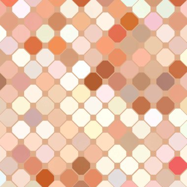 soyut mozaik renkli arka plan 