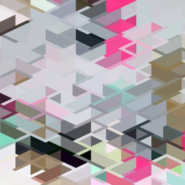 renkli arka plan kareler         