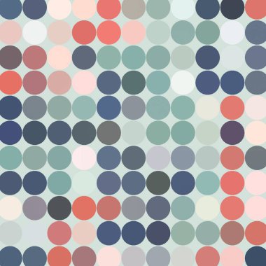 Geometrik desenli soyut arkaplan