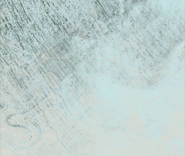 metin için alanı olan grunge arkaplanı