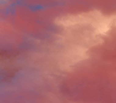 Taranmış Boyalı Soyut Arkaplan. Fırça darbeli resim. 