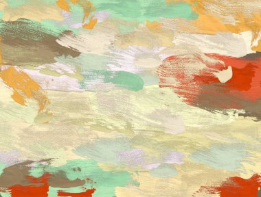 soyut yaratıcı renkli grunge arka plan