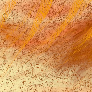 metin için alanı olan grunge arkaplanı