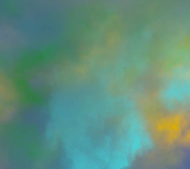 Metnin için alanı olan soyut arkaplan