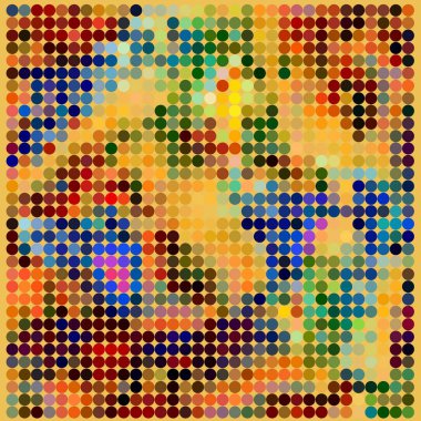 Soyut sanat dokusu. Renkli doku. Modern sanat eserleri. Renkli görüntü. Modern sanat. Çağdaş sanat. 