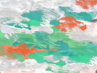 boşluklu soyut suluboya arkaplanı