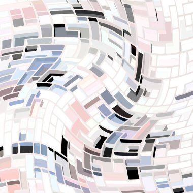 Soyut sanat dokusu. Renkli doku. Modern sanat eserleri. Renkli görüntü. Modern sanat. Çağdaş sanat. 