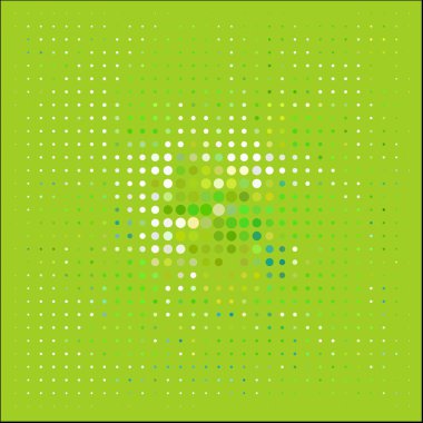 Metin için alanı olan soyut grunge arkaplanı 