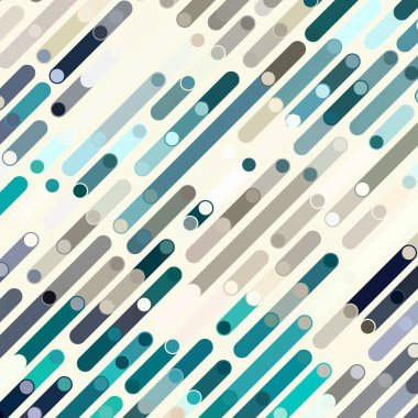 modern soyut geometrik desen arka plan