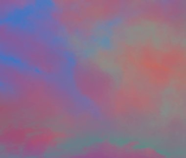 Metnin için alanı olan soyut arkaplan