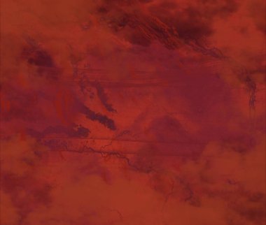 metin için alanı olan grunge arkaplanı