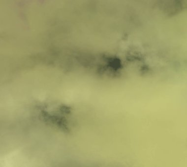 soyut grunge bulutlar, kopya alanı ile renkli arka plan