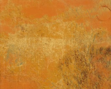 metin için alanı olan grunge arkaplanı