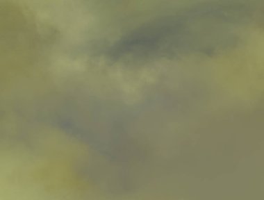 soyut grunge bulutlar, kopya alanı ile renkli arka plan