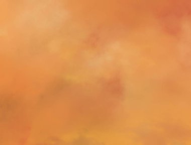 soyut grunge bulutlar, kopya alanı ile renkli arka plan