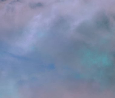 bulutlar ile soyut gökyüzü arka plan