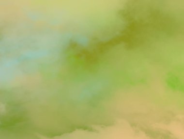 alan ile renkli arka plan