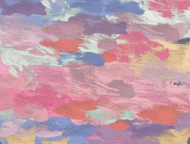 soyut renkli arkaplan, alanı kopyala 