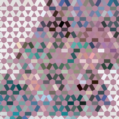 kopya alanı ile soyut desen arka plan