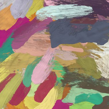 Metin için alanı olan soyut grunge arkaplanı 