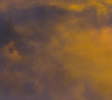 Taranmış Boyalı Soyut Arkaplan