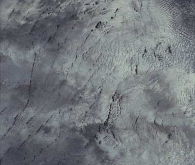 metin için alanı olan grunge arkaplanı