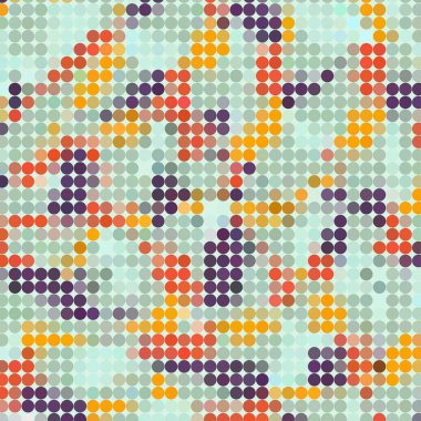 soyut arkaplan, kopyalama alanı