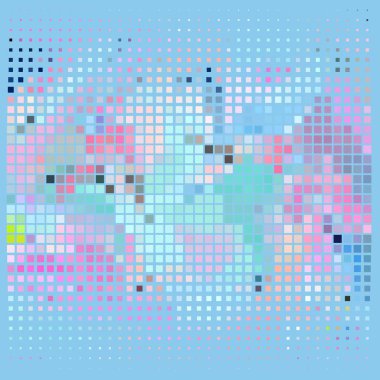 Soyut sanat dokusu. Renkli doku. Modern sanat eserleri. Renkli görüntü. Modern sanat. Çağdaş sanat. 