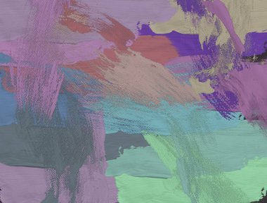 Metin için alanı olan soyut grunge arkaplanı 