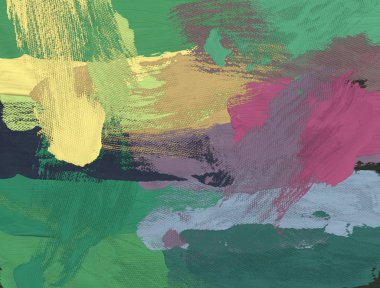 Metin için alanı olan soyut grunge arkaplanı 